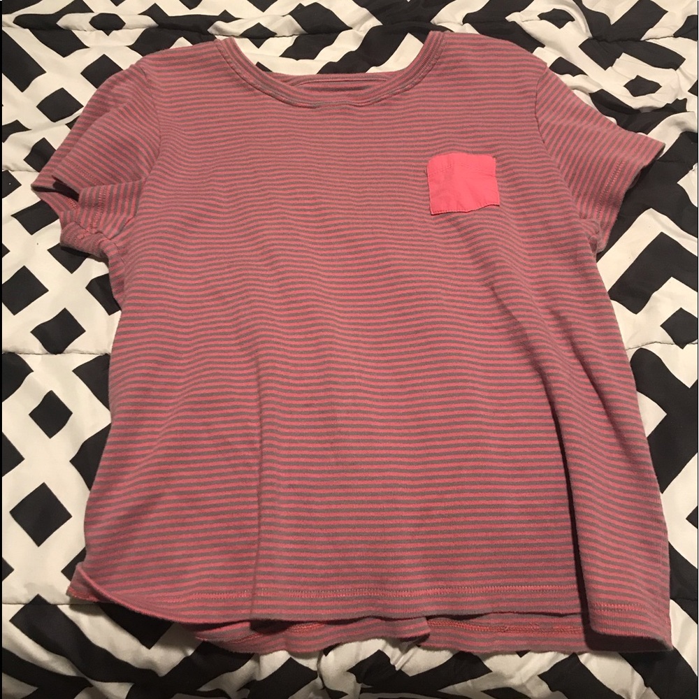 Christopher & banks shirt